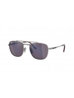 Ray Ban Frank II Titanium RB8258 3139O4