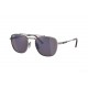 RAY BAN FRANK II TITANIUM RB8258 3139O4 - RAYBAN