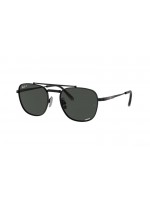 Ray Ban Frank II Titanium RB8258 3141K8