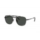 RAY BAN FRANK II TITANIUM RB8258 3141K8 - RAYBAN