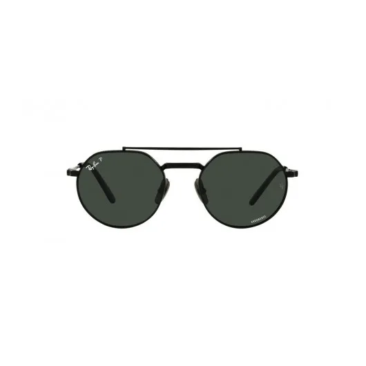 RAY BAN JACK II TITANIUM RB8265 3141K8 - RAYBAN RAY BAN JACK II TITANIUM RB8265 3141K8 - RAYBAN