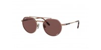 Ray Ban Jack II TitaniumRB8265 3140AF
