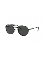 Ray Ban Jack II TitaniumRB8265 3141K8 Ray Ban Jack II TitaniumRB8265 3141K8