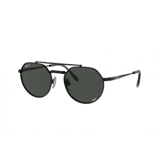 RAY BAN JACK II TITANIUM RB8265 3141K8 - RAYBAN RAY BAN JACK II TITANIUM RB8265 3141K8 - RAYBAN