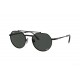 RAY BAN JACK II TITANIUM RB8265 3141K8 - RAYBAN