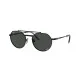 RAY BAN JACK II TITANIUM RB8265 3141K8 - RAYBAN RAY BAN JACK II TITANIUM RB8265 3141K8 - RAYBAN
