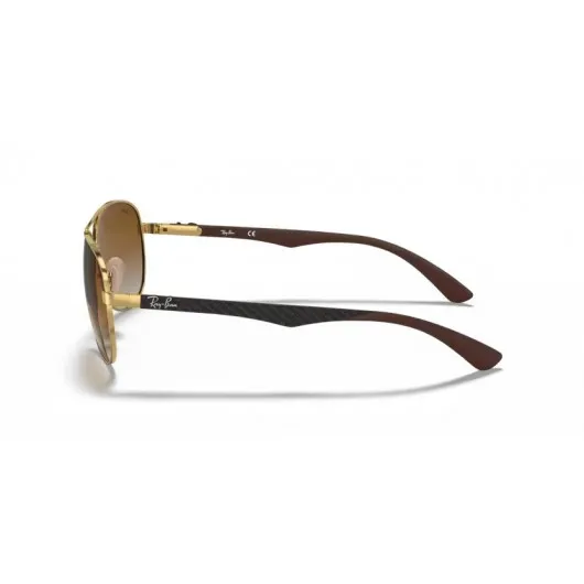 Ray Ban RB8313 001/51 CARBON FIBRE TECH Ray Ban RB8313 001/51 CARBON FIBRE TECH