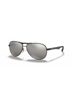 Ray Ban RB8313 002/K7 CARBON FIBRE TECH Ray Ban RB8313 002/K7 CARBON FIBRE TECH