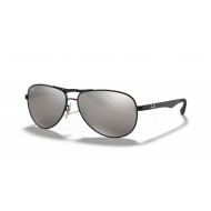 Ray Ban RB8313 002/K7 CARBON FIBRE TECH Ray Ban RB8313 002/K7 CARBON FIBRE TECH