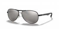 Ray Ban RB8313 002/K7 CARBON FIBRE TECH