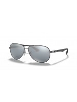 Ray Ban RB8313 004/K6 CARBON FIBRE TECH