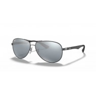 Ray Ban RB8313 004/K6 CARBON FIBRE TECH Ray Ban RB8313 004/K6 CARBON FIBRE TECH