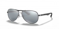 Ray Ban RB8313 004/K6 CARBON FIBRE TECH