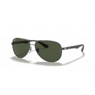 Ray Ban RB8313 004/N5 CARBON FIBRE TECH Ray Ban RB8313 004/N5 CARBON FIBRE TECH