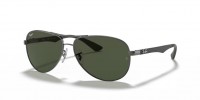 Ray Ban RB8313 004/N5 CARBON FIBRE TECH