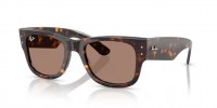 Ray Ban MEGA WAYFARER RB0840S 902//1A