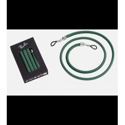 RAY BAN ΚΟΡΔΟΝΙ ΓΥΑΛΙΩΝ ΠΡΑΣΙΝΟ RB0002ST-0003 VIBES CORD GREEN RAY BAN ΚΟΡΔΟΝΙ ΓΥΑΛΙΩΝ ΠΡΑΣΙΝΟ RB0002ST-0003 VIBES CORD GREEN