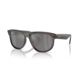 Ray Ban BOYFRIEND REVERSE RBR0501S 6707GS Ray Ban BOYFRIEND REVERSE RBR0501S 6707GS
