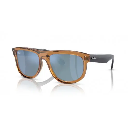 Ray Ban BOYFRIEND REVERSE RBR0501S 6711GA Ray Ban BOYFRIEND REVERSE RBR0501S 6711GA