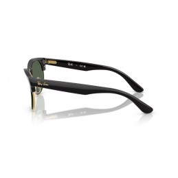 Ray Ban CLUBMASTER REVERSE RBR0504S 6677VR Ray Ban CLUBMASTER REVERSE RBR0504S 6677VR