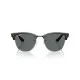 Ray Ban CLUBMASTER REVERSE RBR0504S 670781 Ray Ban CLUBMASTER REVERSE RBR0504S 670781