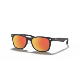 Ray Ban Junior New Wayfarer RJ9052S 100S/6Q Ray Ban Junior New Wayfarer RJ9052S 100S/6Q