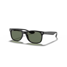 Ray Ban Junior New Wayfarer RJ9052S 100/71  Ray Ban Junior New Wayfarer RJ9052S 100/71