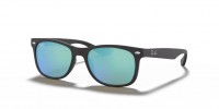 Ray Ban Junior New Wayfarer RJ9052S 100S55