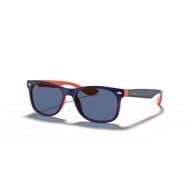 Ray Ban Junior New Wayfarer RJ9052S 178/80 Ray Ban Junior New Wayfarer RJ9052S 178/80