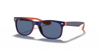 Ray Ban Junior New Wayfarer RJ9052S 178/80