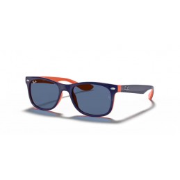 Ray Ban Junior New Wayfarer RJ9052S 178/80 Ray Ban Junior New Wayfarer RJ9052S 178/80