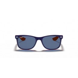 Ray Ban Junior New Wayfarer RJ9052S 178/80