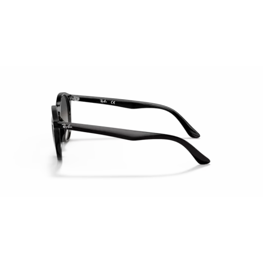 Ray Ban Round Junior RJ 9064S 100/11 44 - RAYBAN JUNIOR Ray Ban Round Junior RJ 9064S 100/11 44 - RAYBAN JUNIOR