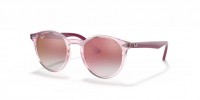 Ray Ban Round Junior RJ 9064S 7052V0