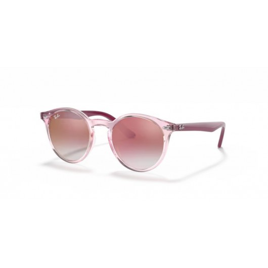 Ray Ban Round Junior RJ 9064S 7052V0 Ray Ban Round Junior RJ 9064S 7052V0