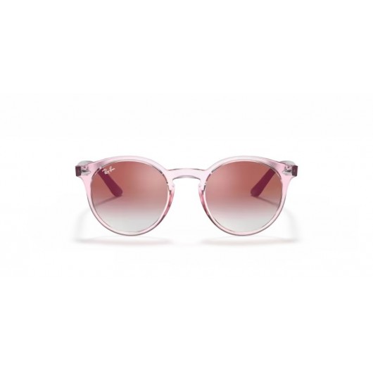 Ray Ban Round Junior RJ 9064S 7052V0 Ray Ban Round Junior RJ 9064S 7052V0