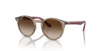 Ray Ban Round Junior RJ 9064S 712313