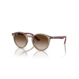 Ray Ban Round Junior RJ 9064S 712313 Ray Ban Round Junior RJ 9064S 712313