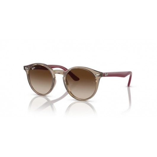 Ray Ban Round Junior RJ 9064S 712313 Ray Ban Round Junior RJ 9064S 712313