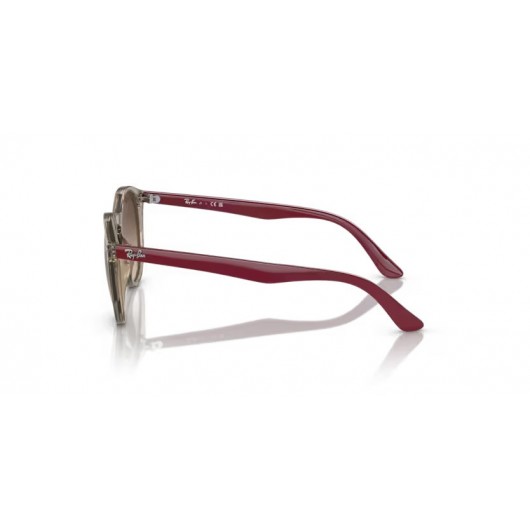 Ray Ban Round Junior RJ 9064S 712313 Ray Ban Round Junior RJ 9064S 712313