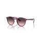 Ray Ban Round Junior RJ 9064S 716246 Ray Ban Round Junior RJ 9064S 716246