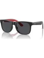 Ray Ban Junior justin RJ9069S 716687 SPIDERMAN Ray Ban Junior justin RJ9069S 716687 SPIDERMAN