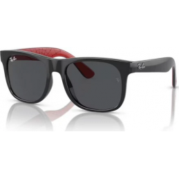 Ray Ban Junior justin RJ9069S 716687 SPIDERMAN Ray Ban Junior justin RJ9069S 716687 SPIDERMAN