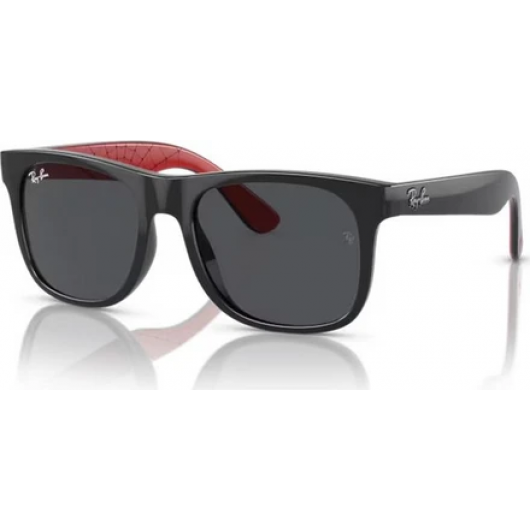 Ray Ban Junior justin RJ9069S 716687 SPIDERMAN Ray Ban Junior justin RJ9069S 716687 SPIDERMAN