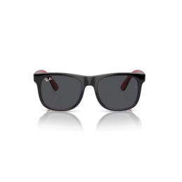 Ray Ban Junior justin RJ9069S 716687 SPIDERMAN Ray Ban Junior justin RJ9069S 716687 SPIDERMAN