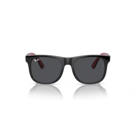 Ray Ban Junior justin RJ9069S 716687 SPIDERMAN Ray Ban Junior justin RJ9069S 716687 SPIDERMAN