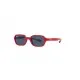RAY BAN JUNIOR RJ9074S 709380 - RAYBAN JUNIOR RAY BAN JUNIOR RJ9074S 709380 - RAYBAN JUNIOR