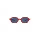RAY BAN JUNIOR RJ9074S 709380 - RAYBAN JUNIOR RAY BAN JUNIOR RJ9074S 709380 - RAYBAN JUNIOR