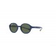 RAY BAN JUNIOR RJ9075S 709671 - RAYBAN JUNIOR