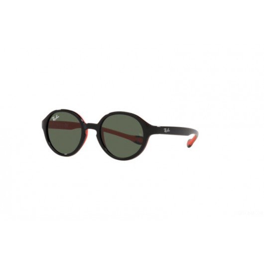 RAY BAN JUNIOR RJ9075S 710071 - RAYBAN JUNIOR